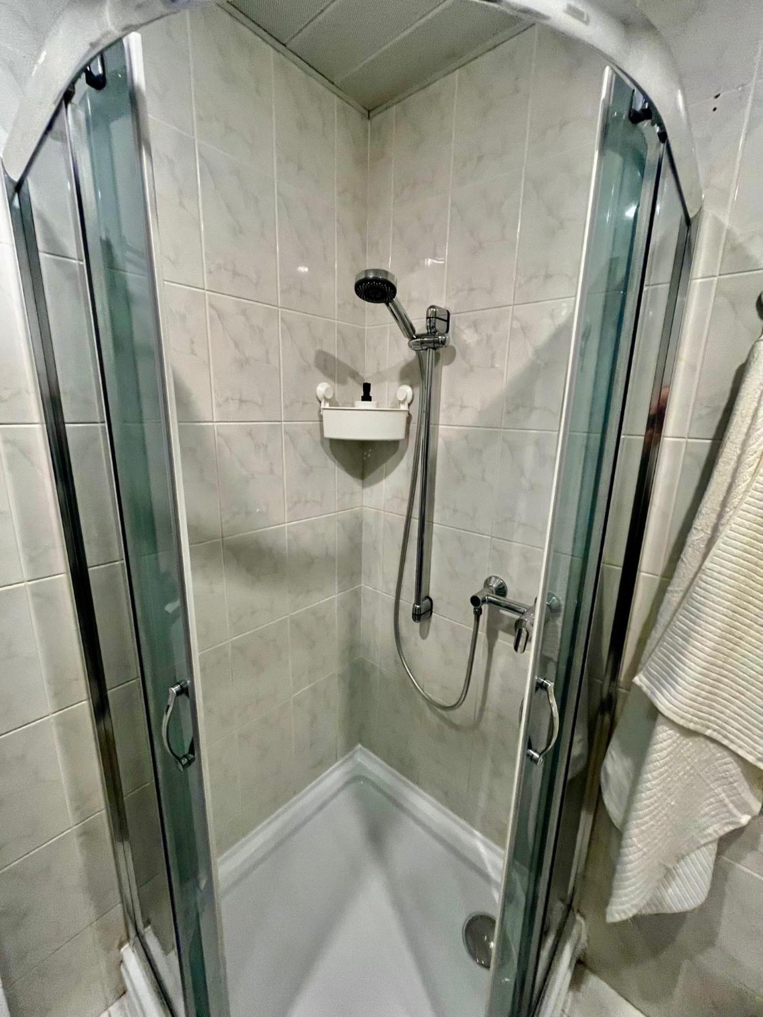 Buda Downtown Apartment Budapest Exterior photo