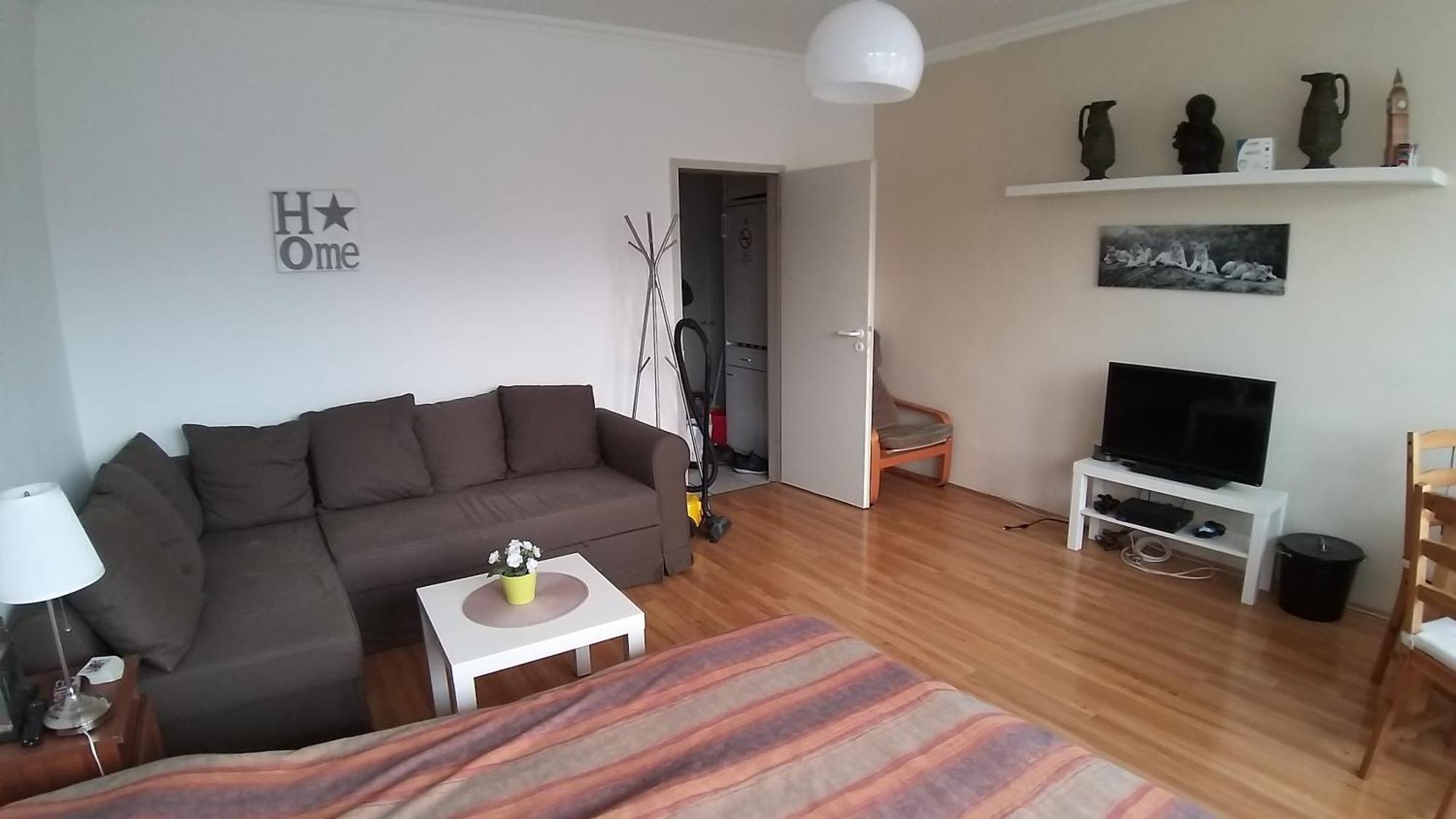 Buda Downtown Apartment Budapest Exterior photo